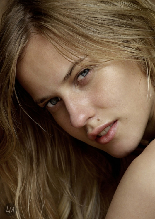 Photo of model Anastasiya Palladino - ID 385427