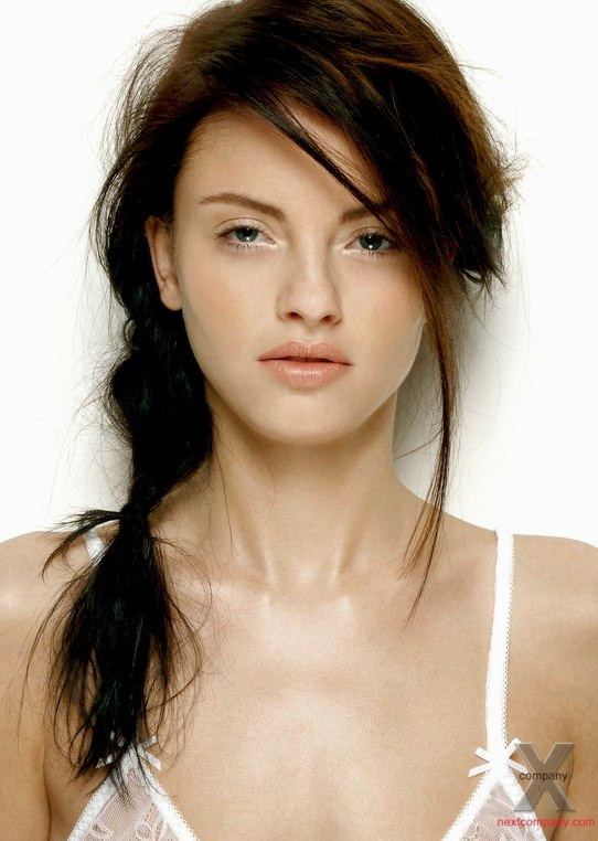 Photo of model Barbora Pracharova - ID 148623