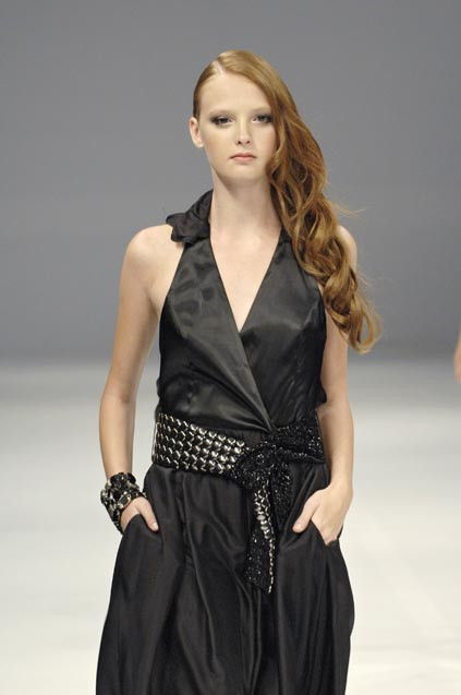 Photo of fashion model Vanessa Michels - ID 148659 | Models | The FMD