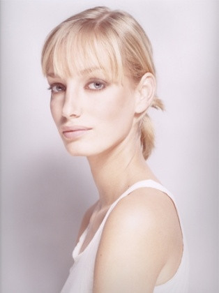 Photo of model Daniela Drskova - ID 149002