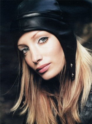 Photo of model Daniela Drskova - ID 149004