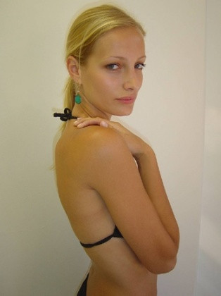 Photo of model Daniela Drskova - ID 149020