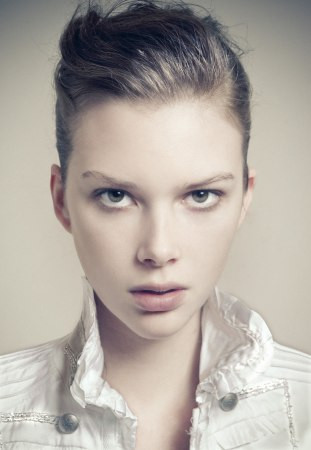 Photo of model Emma Ishta - ID 149137