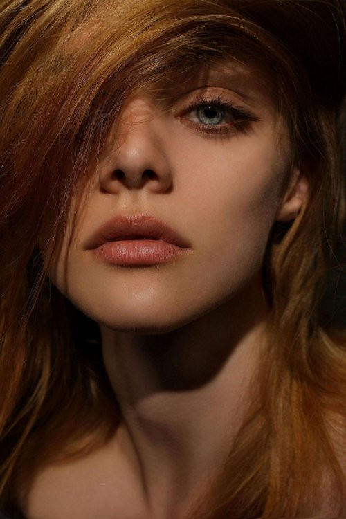 Photo of model Tamara Kolodziejska - ID 150018