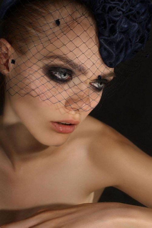 Photo of model Tamara Kolodziejska - ID 150020