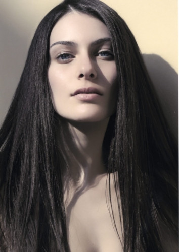Photo of model Paola Turani - ID 149426