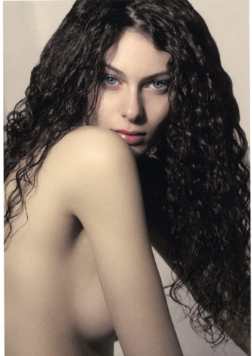 Photo of model Paola Turani - ID 149427