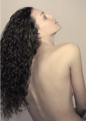 Photo of model Paola Turani - ID 149428
