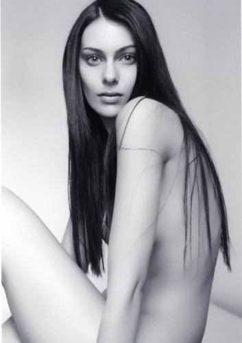 Photo of model Paola Turani - ID 149429