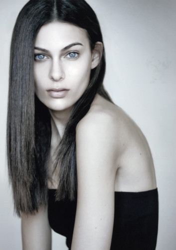 Photo of model Paola Turani - ID 149431