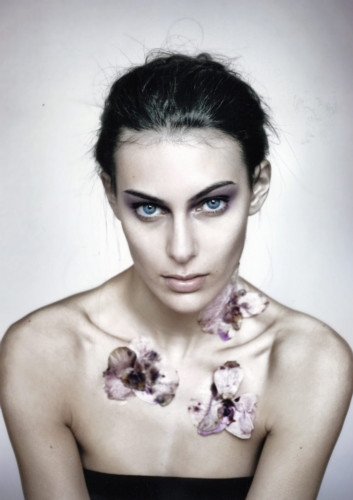 Photo of model Paola Turani - ID 149432