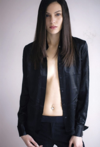 Photo of model Paola Turani - ID 149433