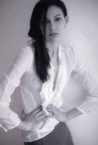 Photo of model Paola Turani - ID 149434