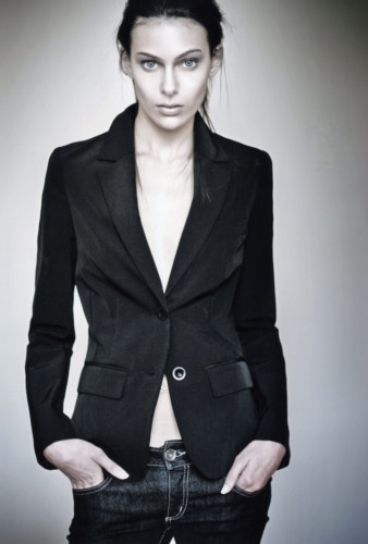 Photo of model Paola Turani - ID 149435