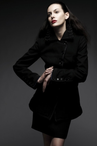 Photo of model Paola Turani - ID 149440