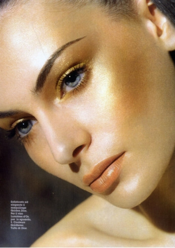 Photo of model Paola Turani - ID 149443