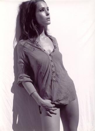 Photo of model Angelique Naude - ID 149482