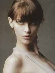 Photo of model Sofia Bartos - ID 149574