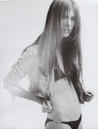 Photo of model Sofia Bartos - ID 149576