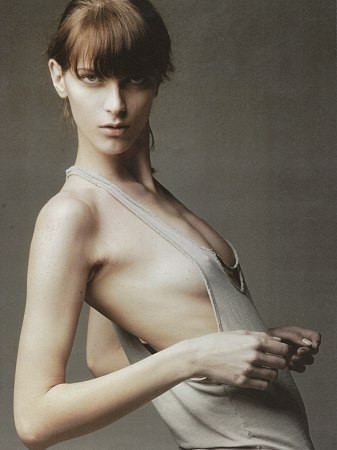 Photo of model Sofia Bartos - ID 149585