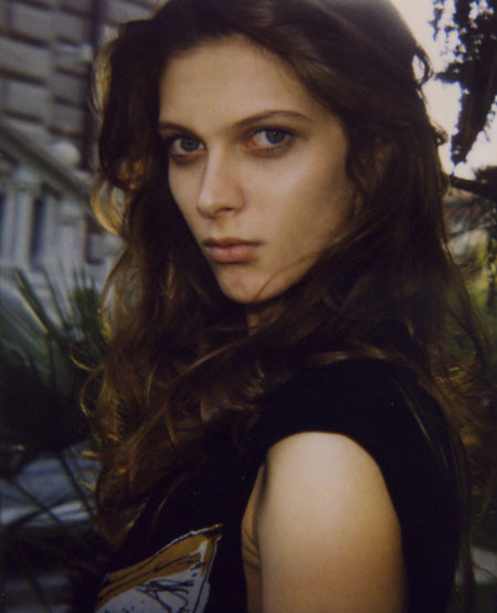 Photo of model Sofia Bartos - ID 149588