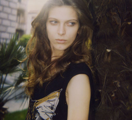 Photo of model Sofia Bartos - ID 149589