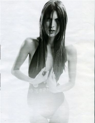 Photo of model Sofia Bartos - ID 149650