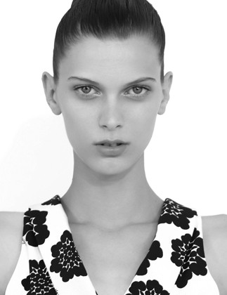 Photo of model Sofia Bartos - ID 149653