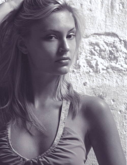 Photo of model Maja Ekberg - ID 150144