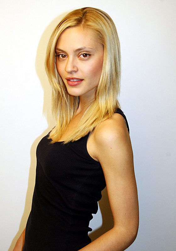 Photo of model Maja Ekberg - ID 150175