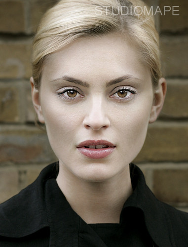 Photo of model Maja Ekberg - ID 150187