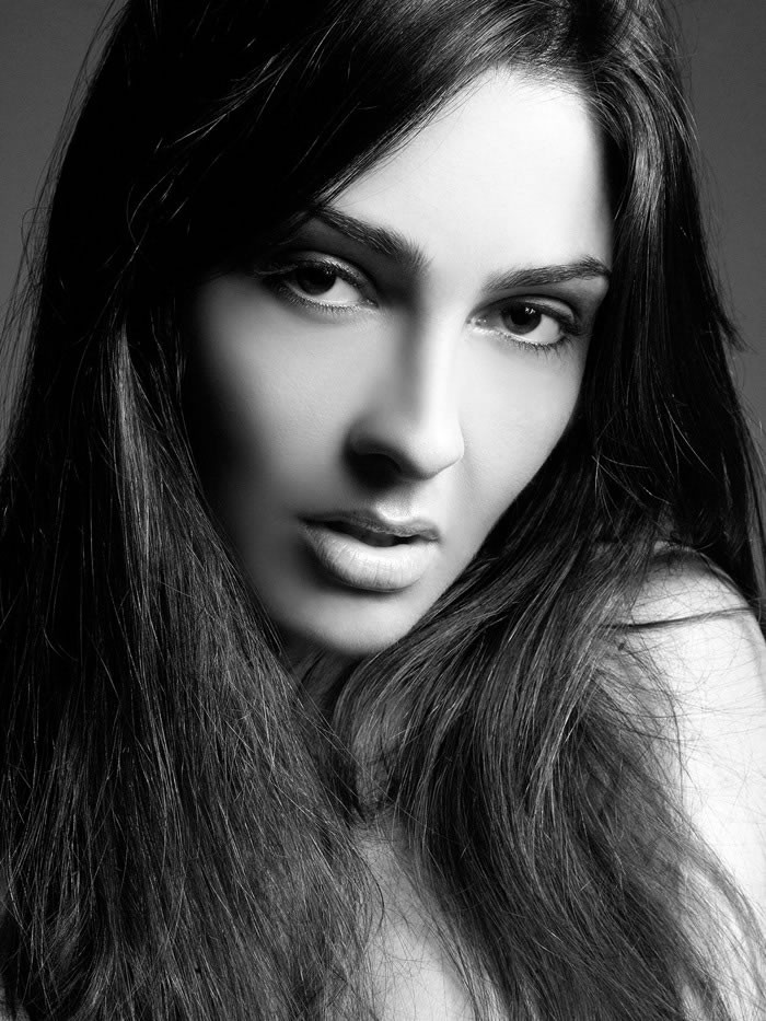 Photo of model Tess Kartel - ID 150313