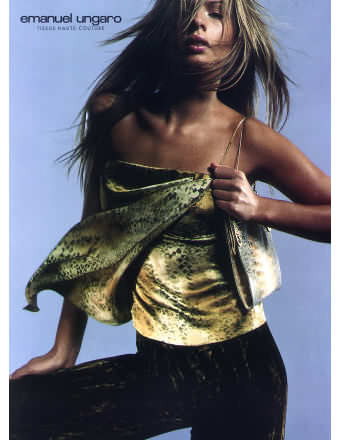Photo of model Mariana Weickert - ID 197782