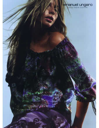 Photo of model Mariana Weickert - ID 197786