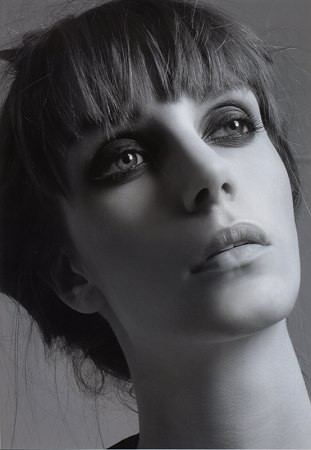 Photo of model Barbara Pécsi - ID 150450