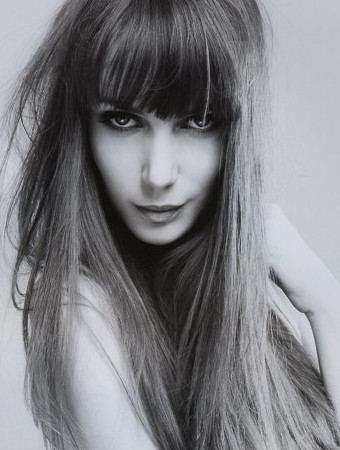 Photo of model Barbara Pécsi - ID 150515