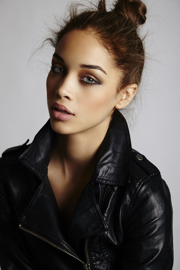 Photo of model Jasmine Sanders - ID 437865