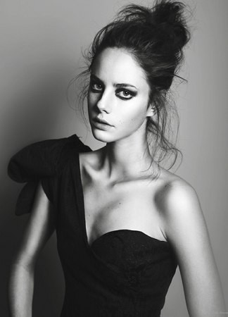 Photo of fashion model Kaya Scodelario - ID 152361 | Models | The FMD