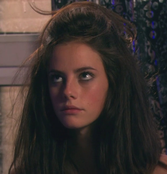 Photo of model Kaya Scodelario - ID 153113