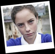 Photo of model Kaya Scodelario - ID 153114