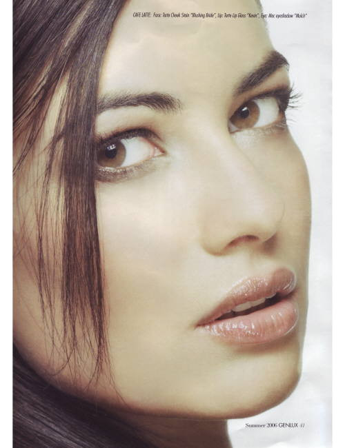 Photo of model Leila Yavari - ID 150549