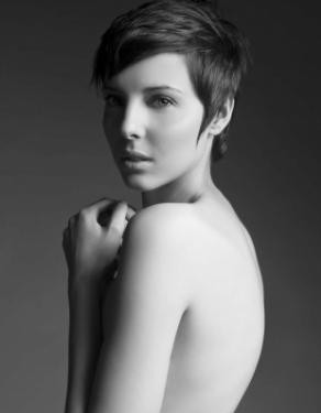 Photo of model Holly Kiser - ID 151679