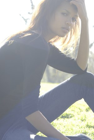 Photo of model Mimi Blix - ID 151383