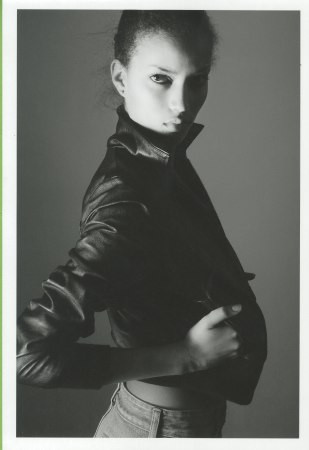 Photo of model Mimi Blix - ID 151387