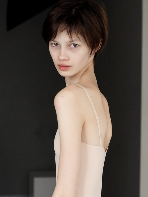 Photo of model Ranya Mordanova - ID 151071