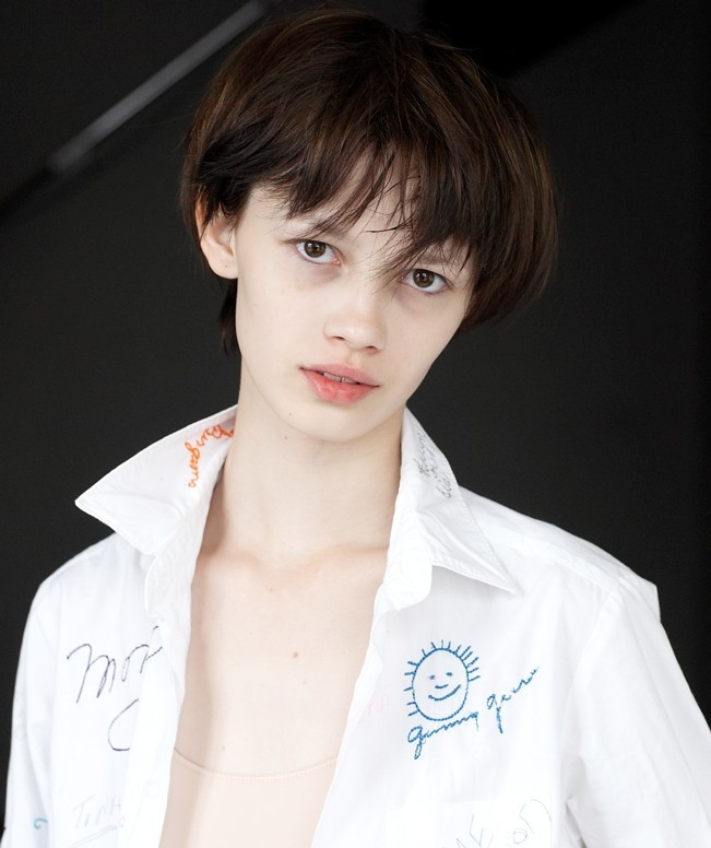 Photo of model Ranya Mordanova - ID 151080