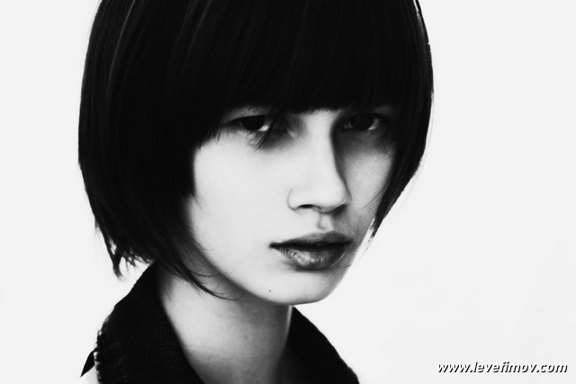 Photo of model Ranya Mordanova - ID 170008