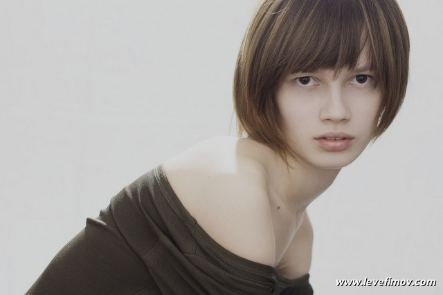 Photo of model Ranya Mordanova - ID 170009
