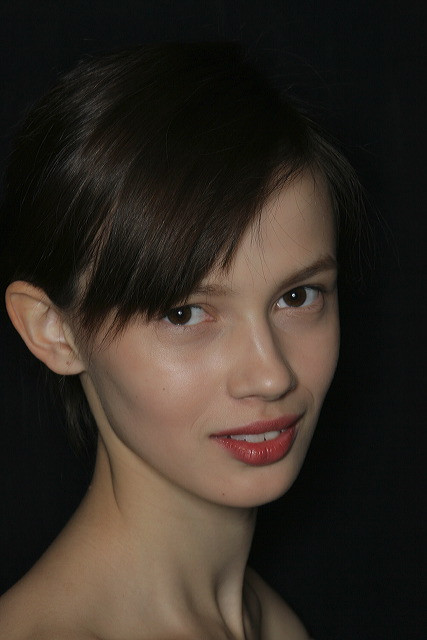 Photo of model Ranya Mordanova - ID 201281