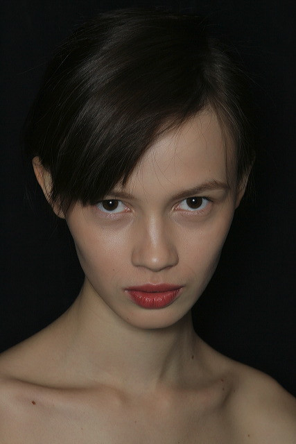 Photo of model Ranya Mordanova - ID 201282